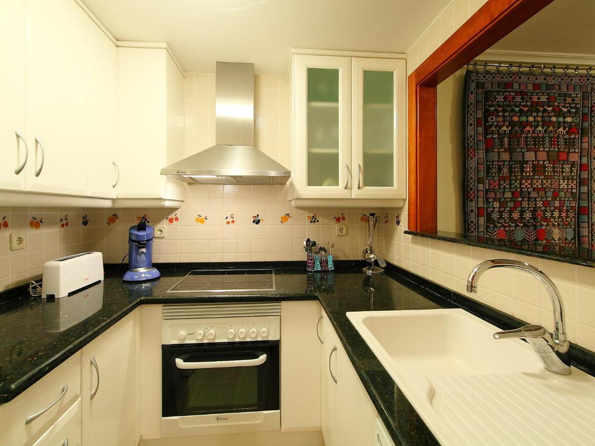 Apartment Sotavento By Interhome 칼페 외부 사진